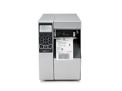 Zebra斑马ZT510工业条码打印机