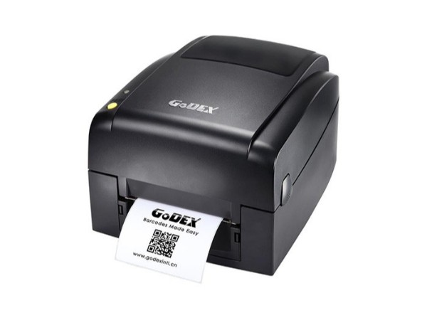 科诚GodexEZ120桌面型条码打印机